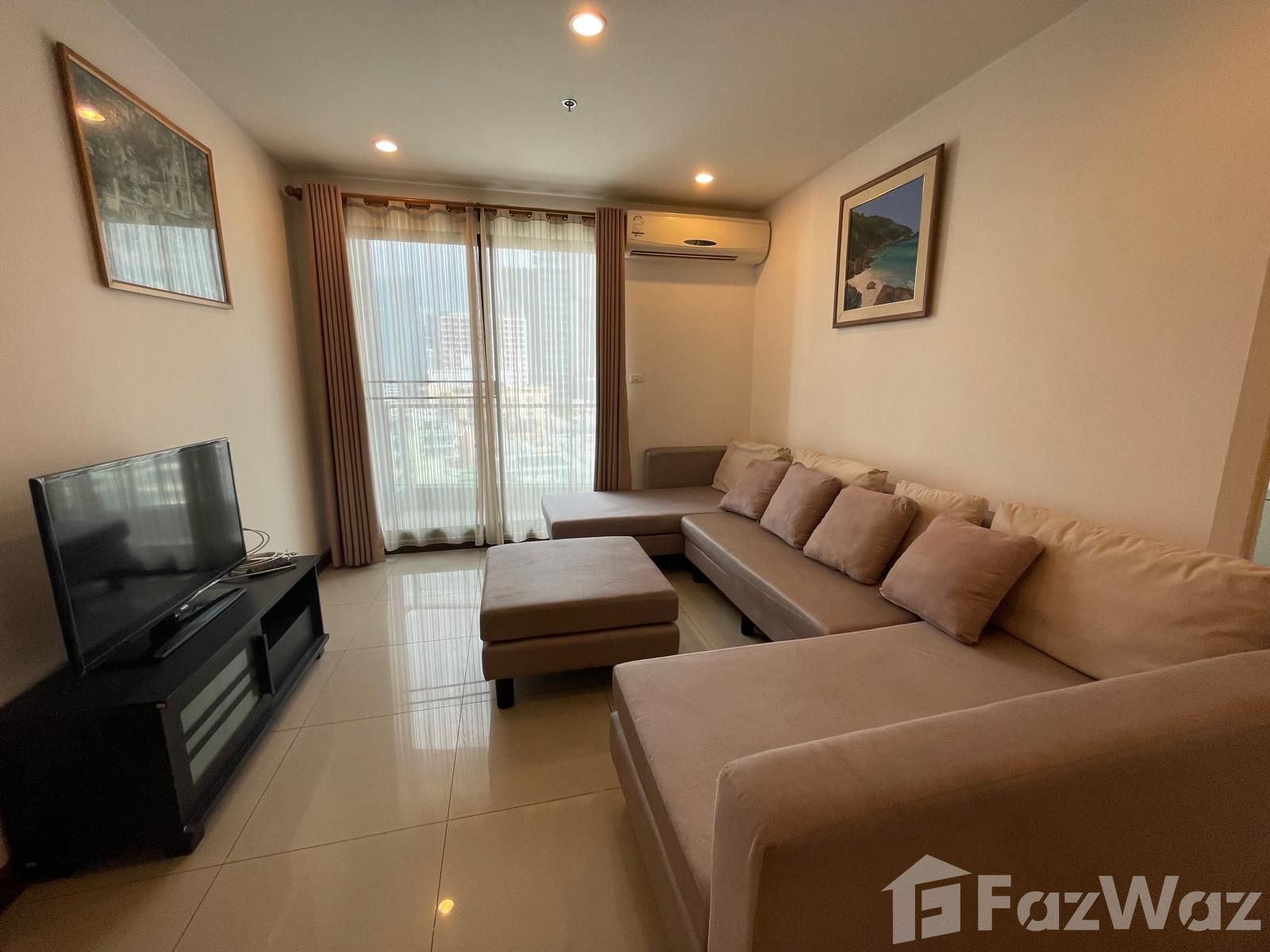 For RentCondoRatchathewi,Phayathai : 2 Bedroom Condo for rent at Supalai Premier Ratchathewi U1930329