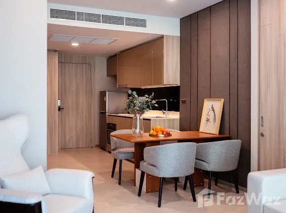 For RentCondoSukhumvit, Asoke, Thonglor : 2 Bedroom Condo for rent at FYNN Sukhumvit 31 U1967210