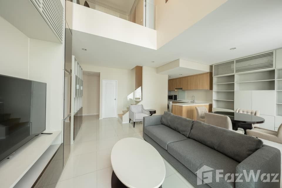 For RentCondoRama9, Petchburi, RCA : Move In Quick Live Luxe in Villa Asoke Now U1038872