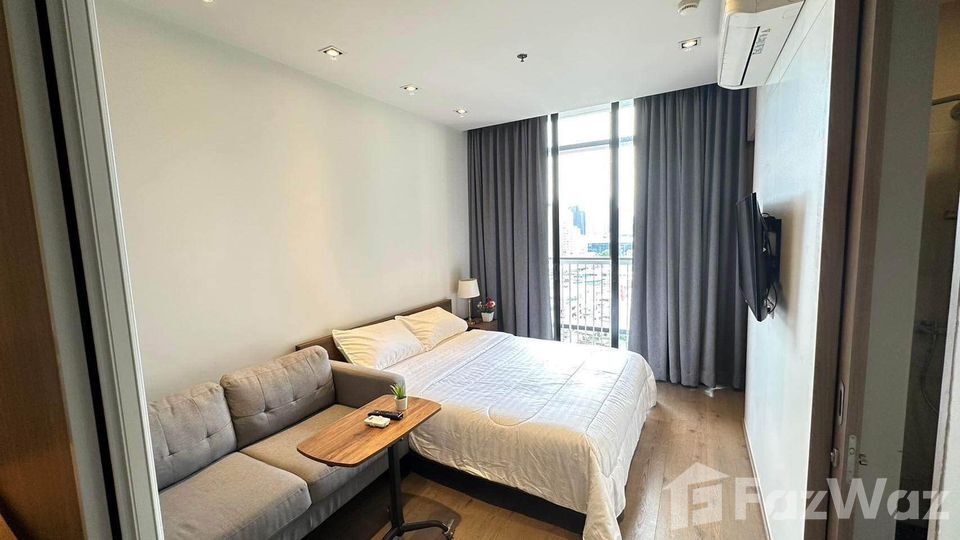 For RentCondoSukhumvit, Asoke, Thonglor : 1 bedroom for rent at Park 24 U1939578