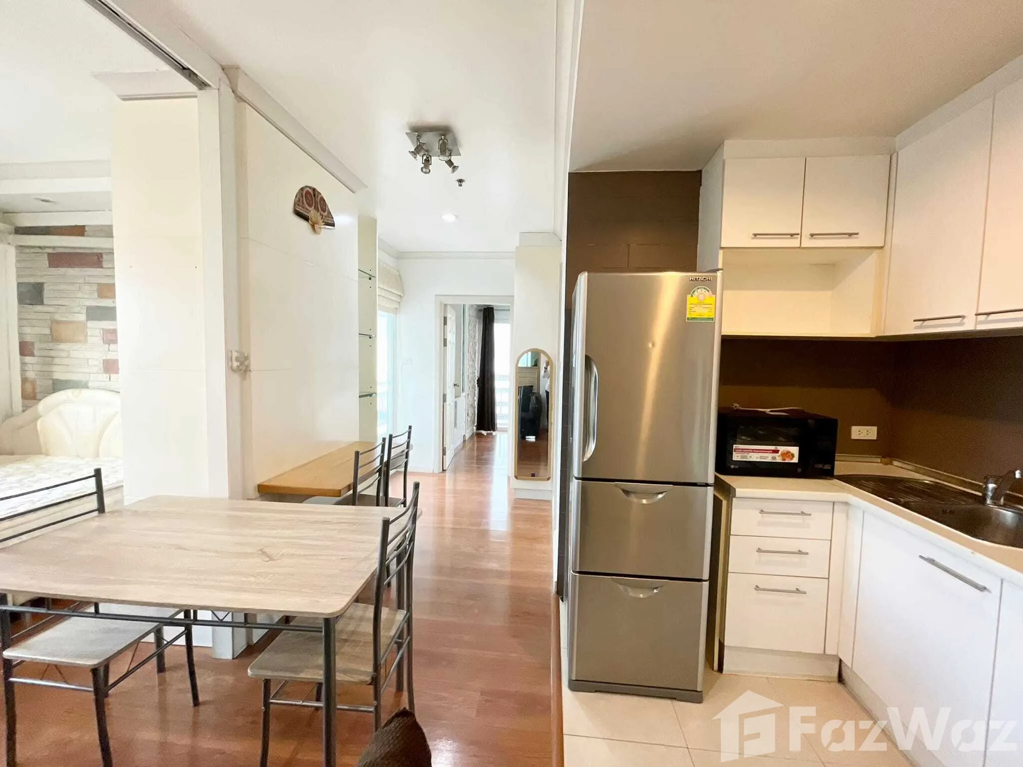 For RentCondoSukhumvit, Asoke, Thonglor : NEW LISTING: Condo in Grand Park View Asoke for Rent U1883646