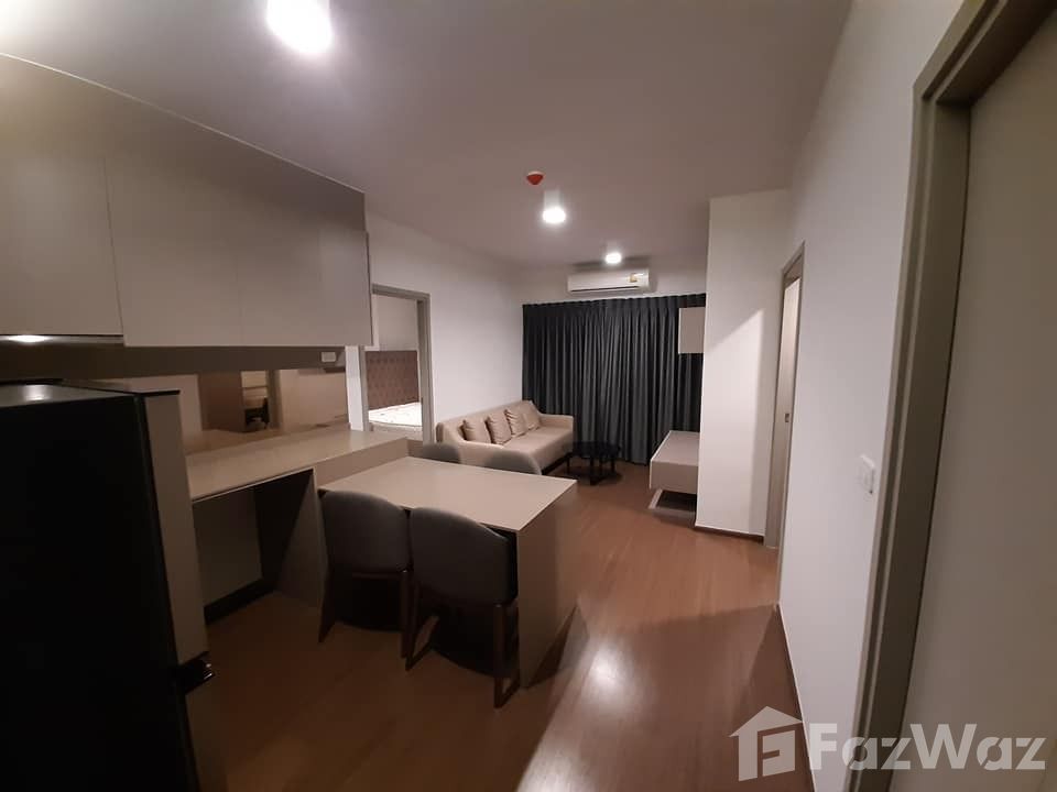 For RentCondoOnnut, Udomsuk : 2 Bedroom Condo for rent at Ideo Sukhumvit 93 U653248