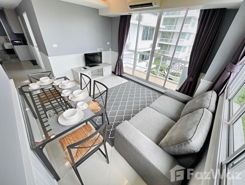 For RentCondoOnnut, Udomsuk : 2 Bedroom Condo for rent at The Waterford Sukhumvit 50 U1627492