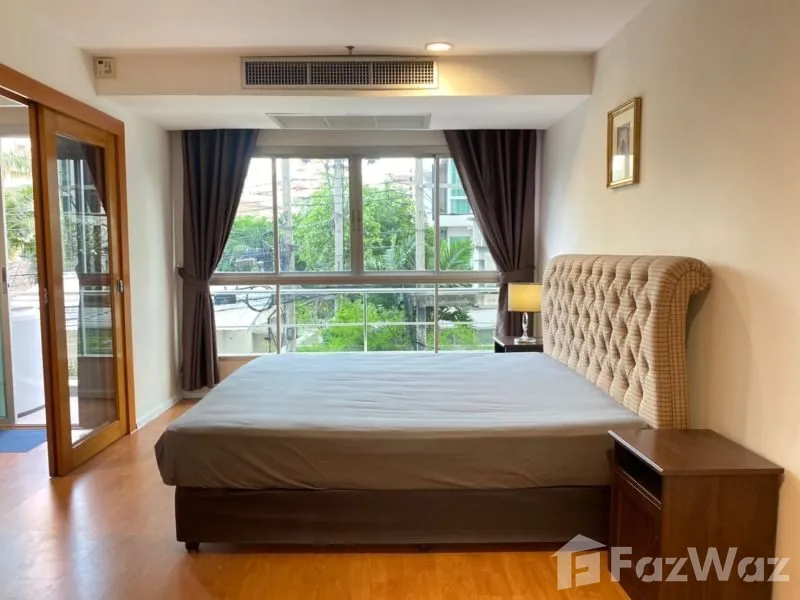 For RentCondoSukhumvit, Asoke, Thonglor : 1 Bedroom Condo for rent at The Capital Sukhumvit 30/1 U1048322