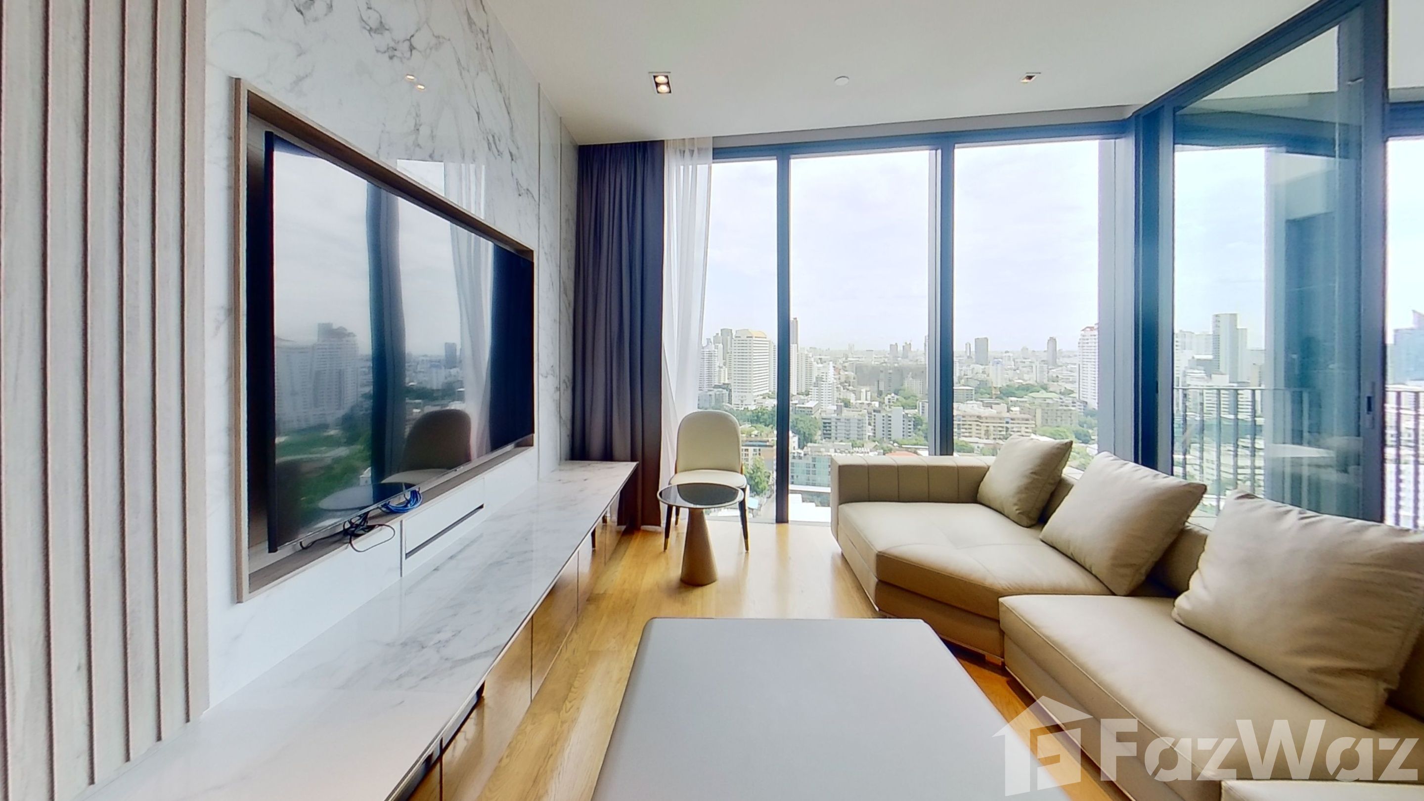 For RentCondoSukhumvit, Asoke, Thonglor : 2 Bedroom Condo for rent at BEATNIQ Sukhumvit 32 U1130436