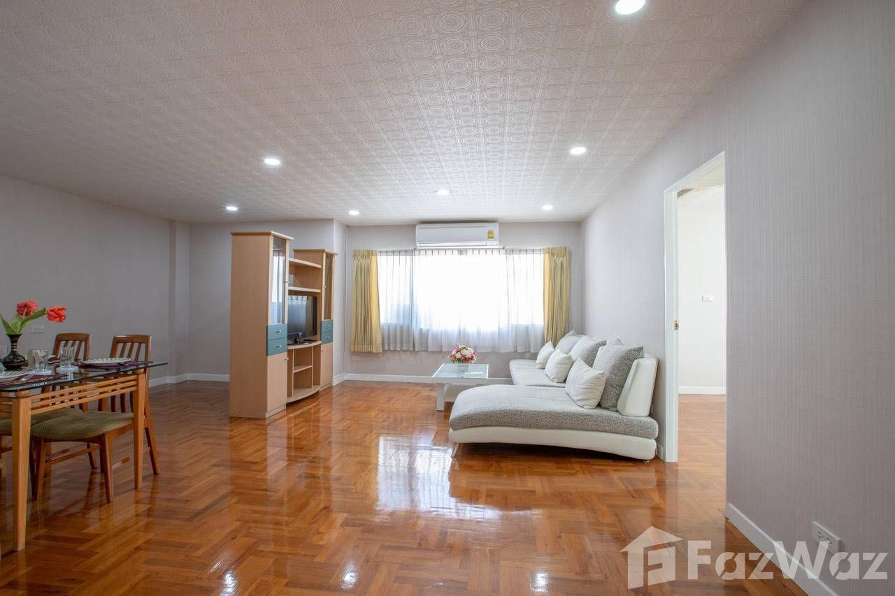 For RentCondoSukhumvit, Asoke, Thonglor : 2 Bedroom Condo for rent at 49 Suite U1407328