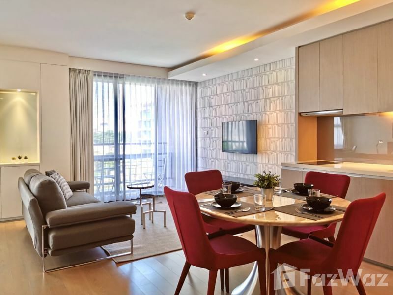 For RentCondoSukhumvit, Asoke, Thonglor : 1 Bedroom Condo for rent at MODE Sukhumvit 61 U1029374