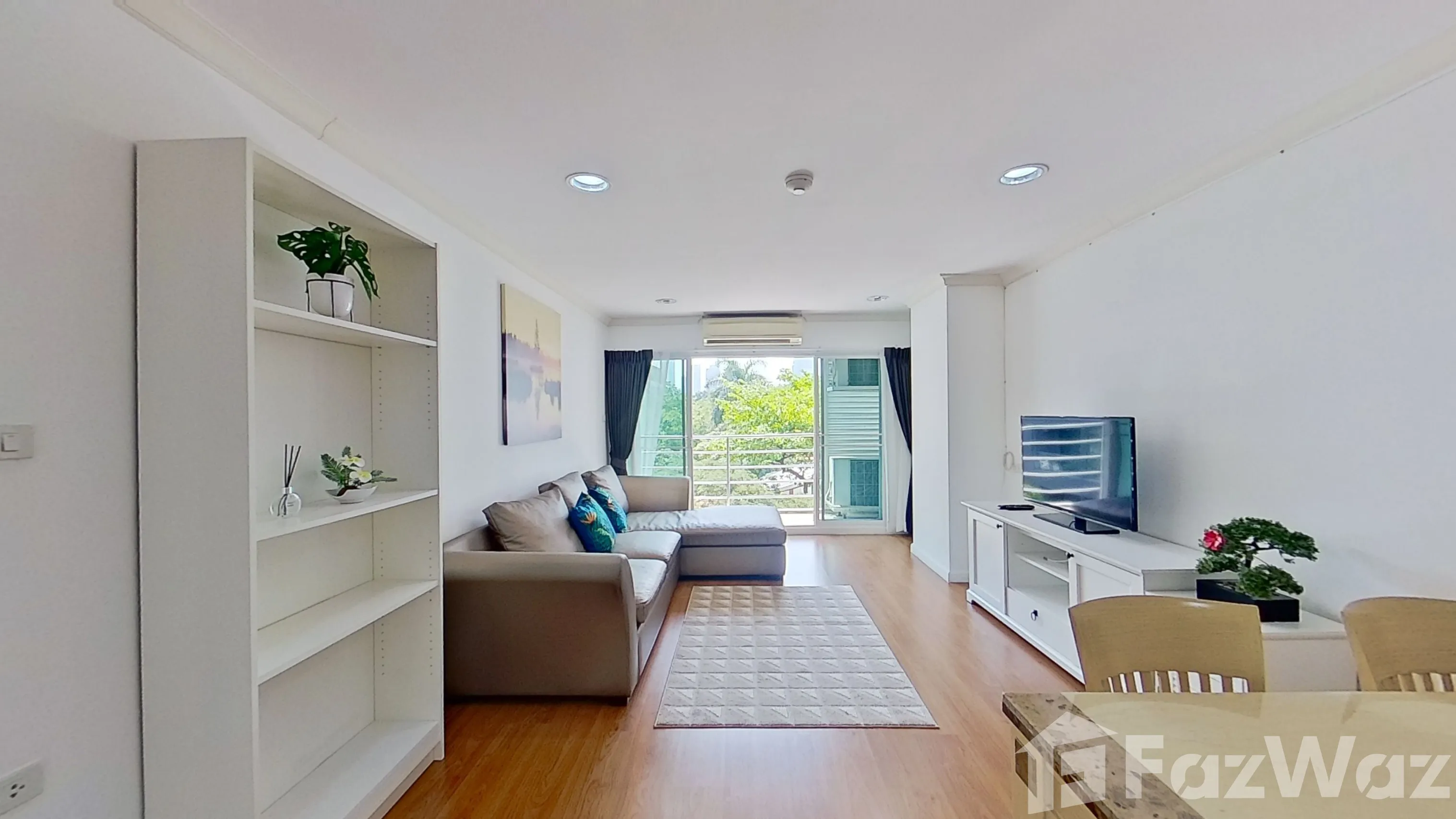 For RentCondoSukhumvit, Asoke, Thonglor : 2 Bedroom Condo for rent at Grand Heritage Thonglor U1254676