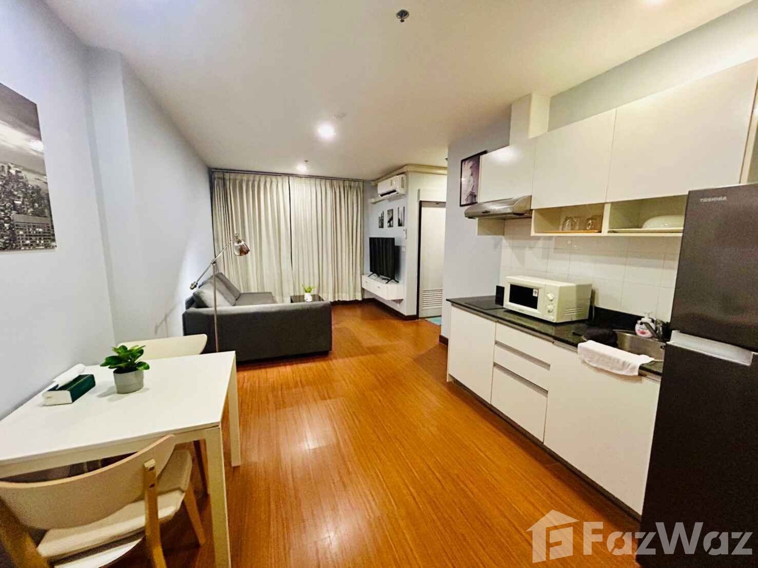 For RentCondoOnnut, Udomsuk : Luxurious Condo Room Available in Diamond Sukhumvit! U1836814