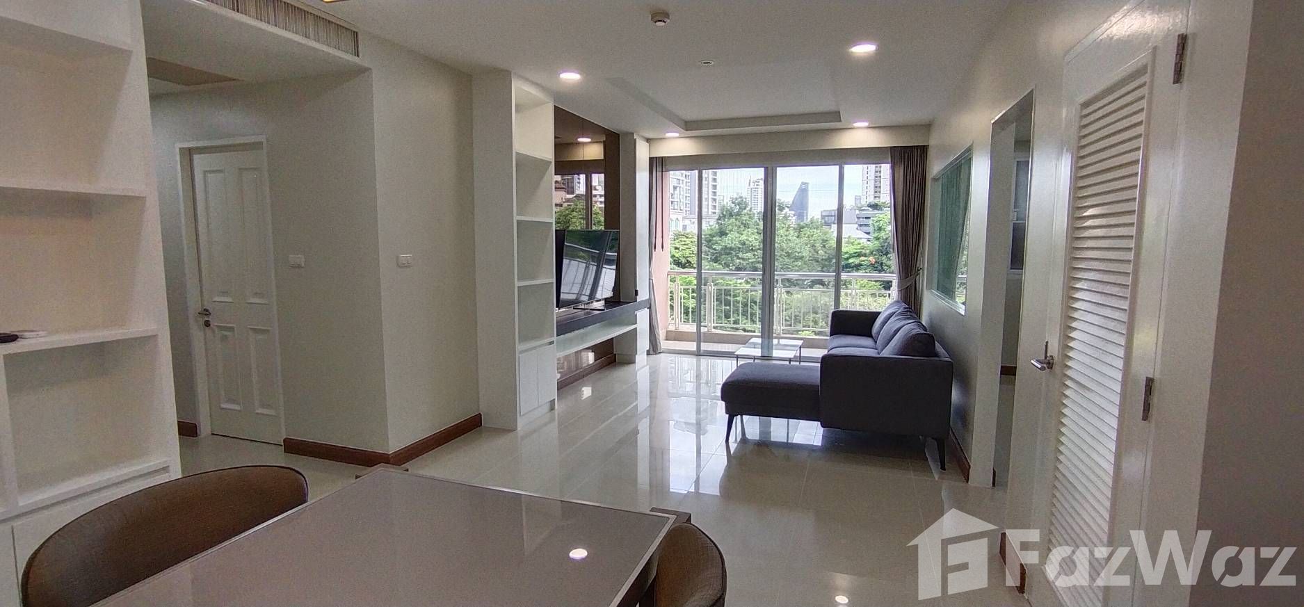 For RentCondoSukhumvit, Asoke, Thonglor : 2 Bedroom Condo for rent at The Rise Sukhumvit 39 U1891822