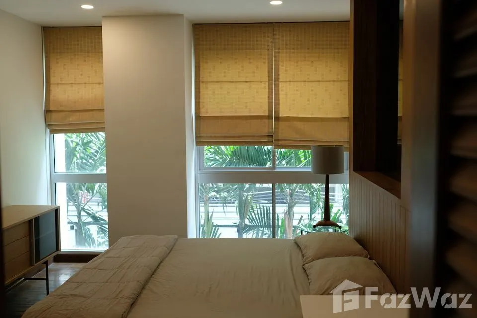 For RentCondoSukhumvit, Asoke, Thonglor : Live Luxuriously in Phra Khanong! ฿25K/Month Condo with Comforts & Convenience U1122188