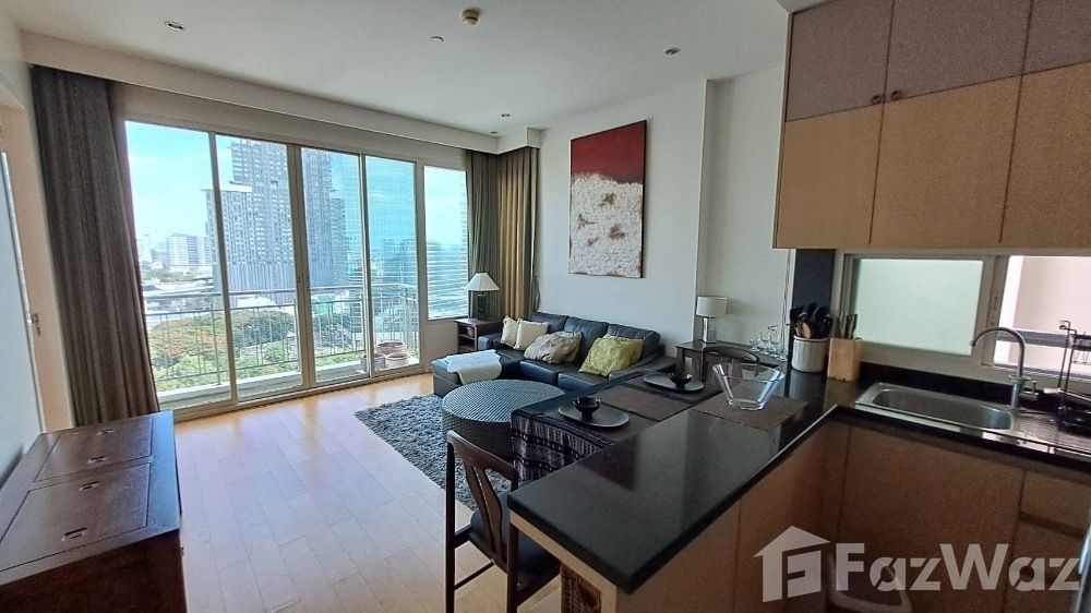 For RentCondoKasetsart, Ratchayothin : 1 Bedroom Condo for rent at Wind Ratchayothin U1897360