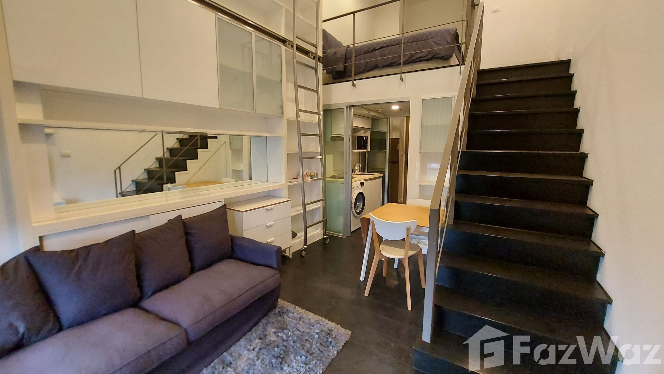 For RentCondoSukhumvit, Asoke, Thonglor : 1 Bedroom Condo for rent at Ideo Morph 38 U1691586