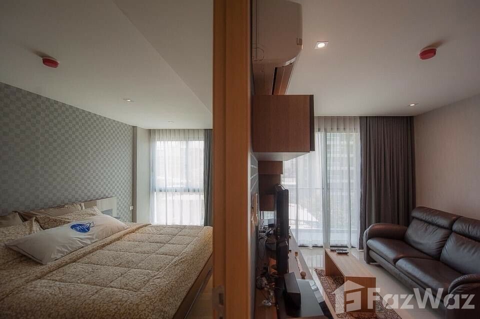 For RentCondoSukhumvit, Asoke, Thonglor : 1 Bedroom Condo for rent at SOCIO Reference 61 U1103532