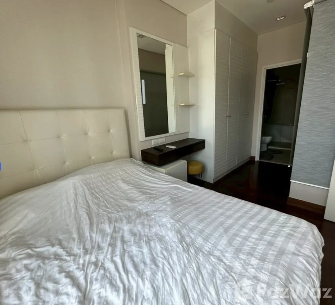 For RentCondoSukhumvit, Asoke, Thonglor : Luxury 1 Bed for rent: Ivy Thonglor U5570382