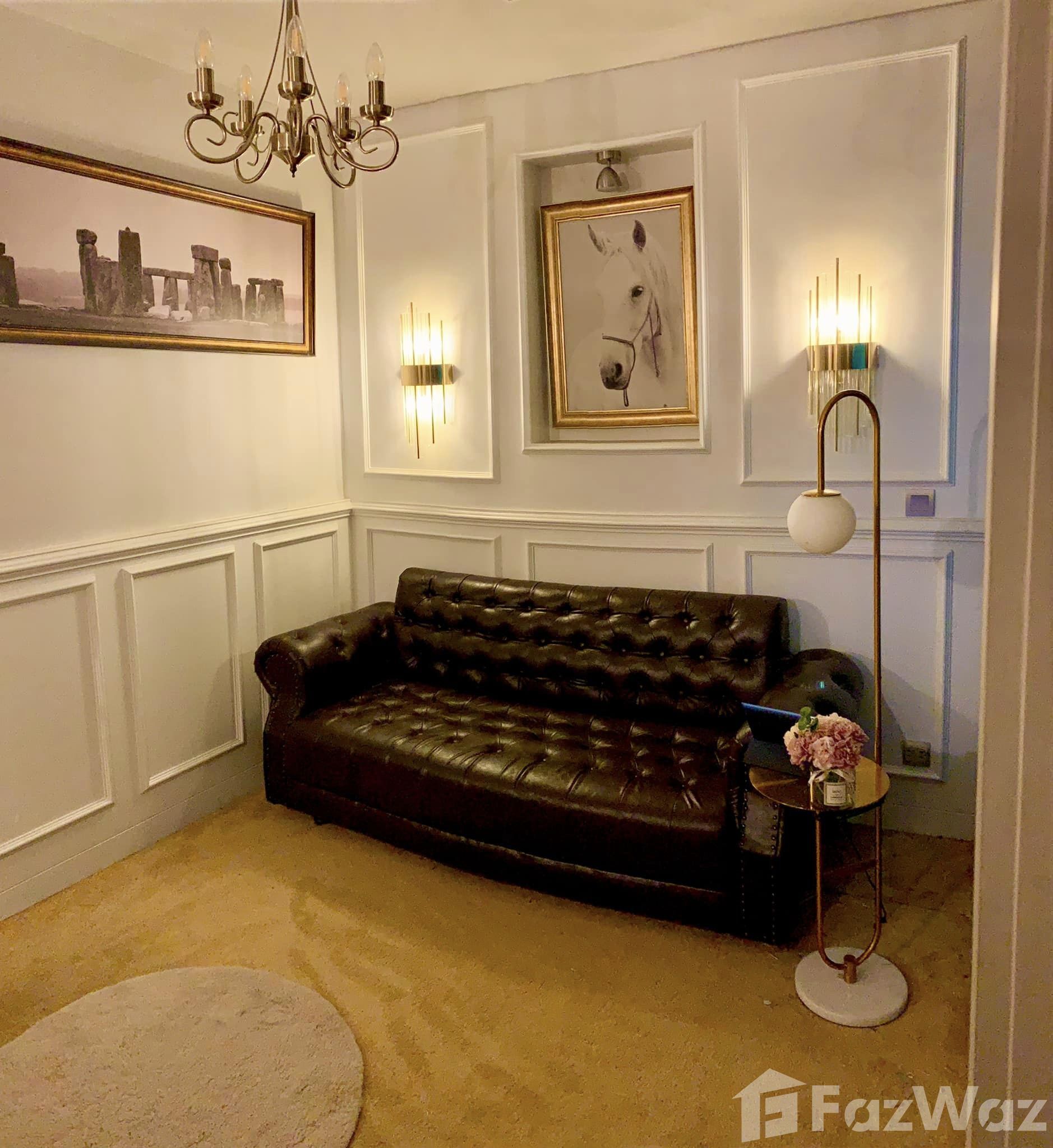 ให้เช่าคอนโดพระราม 9 เพชรบุรีตัดใหม่ RCA : Rare Opportunity: Luxury One-Bedroom Condo in Heart of Bangkok U1363428