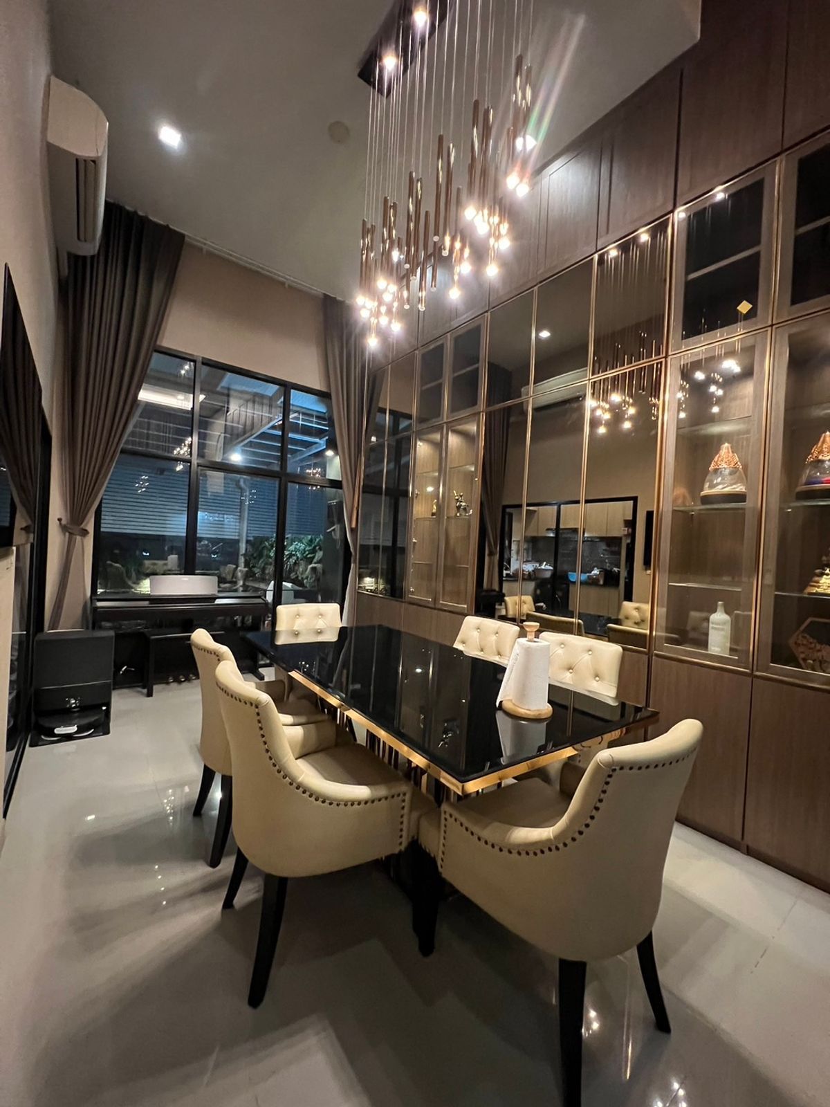 ให้เช่าทาวน์โฮมพระราม 3 สาธุประดิษฐ์ : ให้เช่า ทาวน์โฮม 3.5 ชั้น โครงการ อาร์เด้น พระราม 3