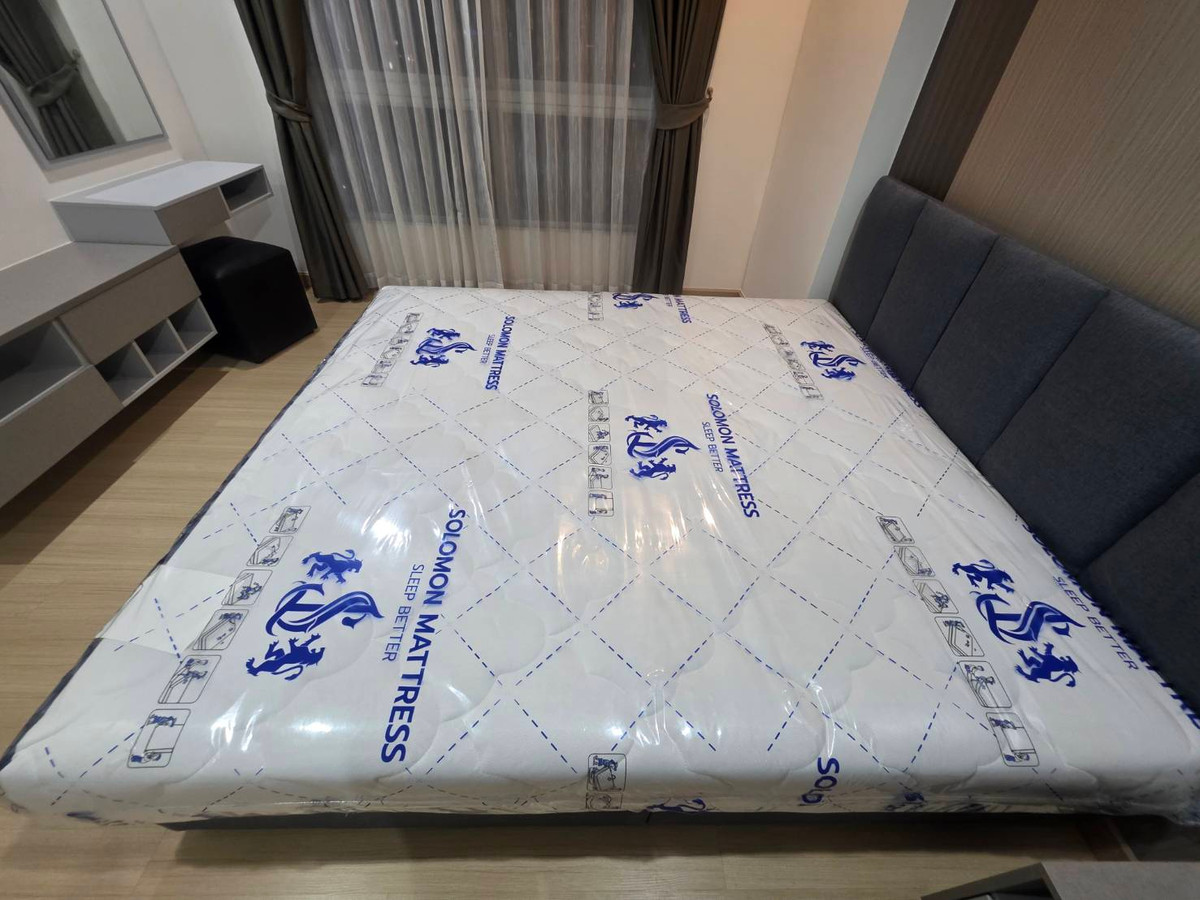 ให้เช่าคอนโดพระราม 9 เพชรบุรีตัดใหม่ RCA : 🏙 Supalai Veranda พระราม 9 ✨ ห้องสวย วิวดี พร้อมเข้าอยู่  ✅ ค่าเช่าเพียง 16000 บาท/เดือน