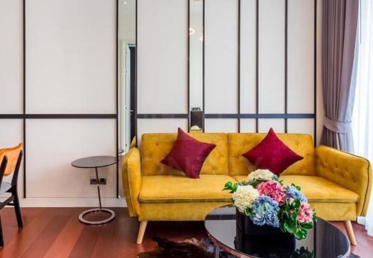 For RentCondoSukhumvit, Asoke, Thonglor : Hot Deal !!! Khun by Yoo, the city center near BTS Thonglor