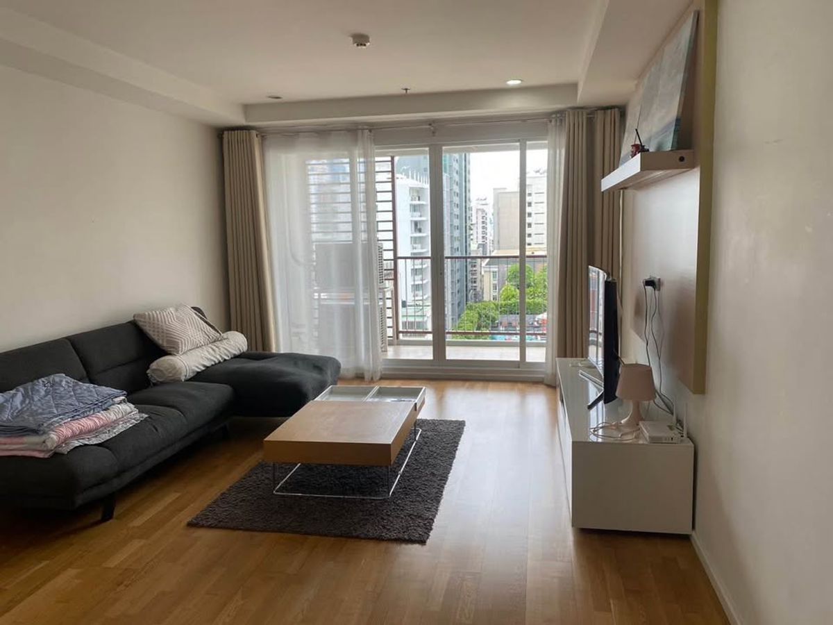 ให้เช่าคอนโดนานา : ให้เช่า 15 Sukhumvit Residences