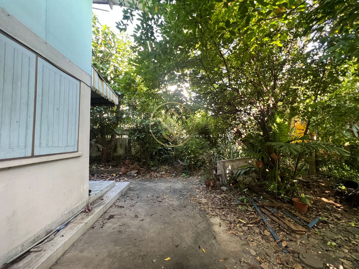 ให้เช่าบ้านอารีย์ อนุสาวรีย์ : ให้เช่าด่วน บ้านเดี่ยว 2 ชั้น กลางซอยอารีย์สัมพันธ์ 6 