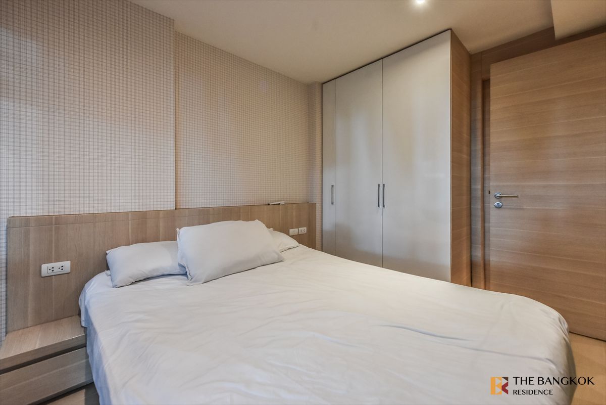For RentCondoSilom, Saladaeng, Bangrak : 🔥 Don’t miss out!! Rare units 🔥 Klass Silom ,Near BTS Chong Nonsi