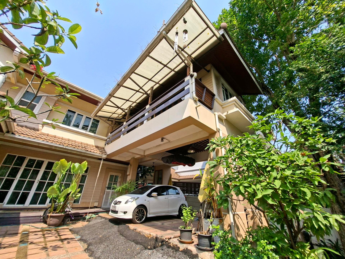 ขายบ้านลาดกระบัง สุวรรณภูมิ : ราคาดีที่สุด🔥บ้านเดี่ยว 133.5 ตร.วา✈️ ใกล้สุวรรณภูมิ 6 ห้องนอน 5 ห้องน้ำ🔥ถูกสุดในย่านนี้ สวยพร้อมอยู่ สนใจ 📞0994152664 , 0803696366