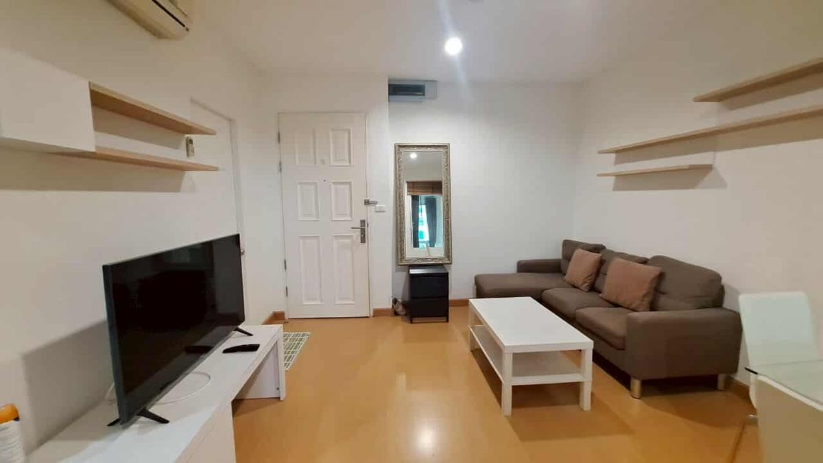 For RentCondoAri,Anusaowaree : Life@Phahon-ARI | 1 bedroom 41 sq.m. | Near BTS, Saphan Khwai, ready!