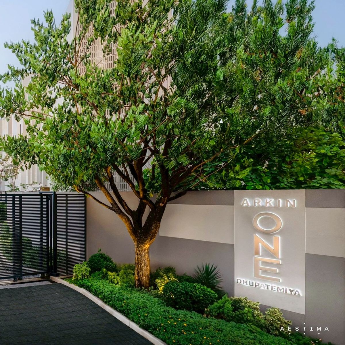 ขายบ้านวิภาวดี ดอนเมือง หลักสี่ : ARKIN Vibhavadi อาคิน วิภาวดี ใกล้สนามบินดอนเมือง Code : H8227