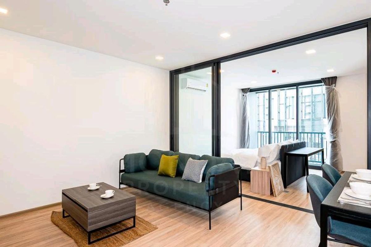 ให้เช่าคอนโดราชเทวี พญาไท : Urgent rent! BTS-Phayathai BTS-Phayathai Road, Ratchathewi District, Bangkok