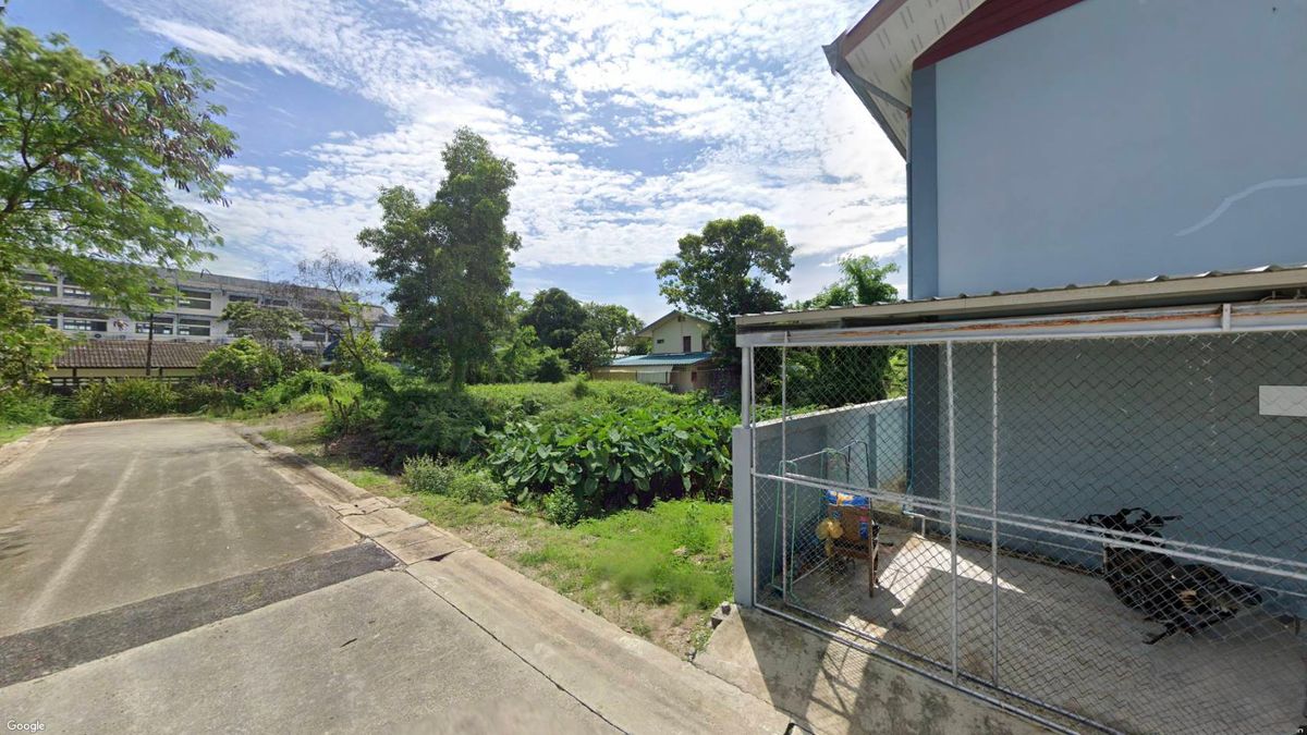 ขายที่ดินจันทบุรี : ขายที่ดินใจกลางเมือง ย่านแหล่งชุมชนพระยาตรัง อ.เมือง จ.จันทบุรี