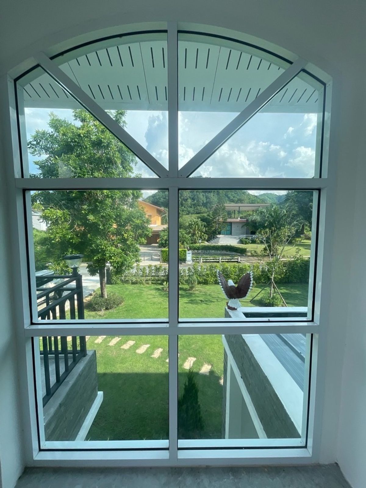 For SaleHousePak Chong KhaoYai : Khao Yai Villa, Phu Phatra, Khao Yai, the 7th Ozone weather in the world