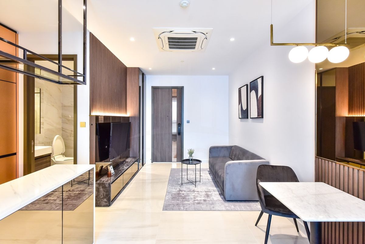 ให้เช่าคอนโดสาทร นราธิวาส : HOT DEAL !!! ห้องสวย ราคาดี Supalai ICON Sathorn 