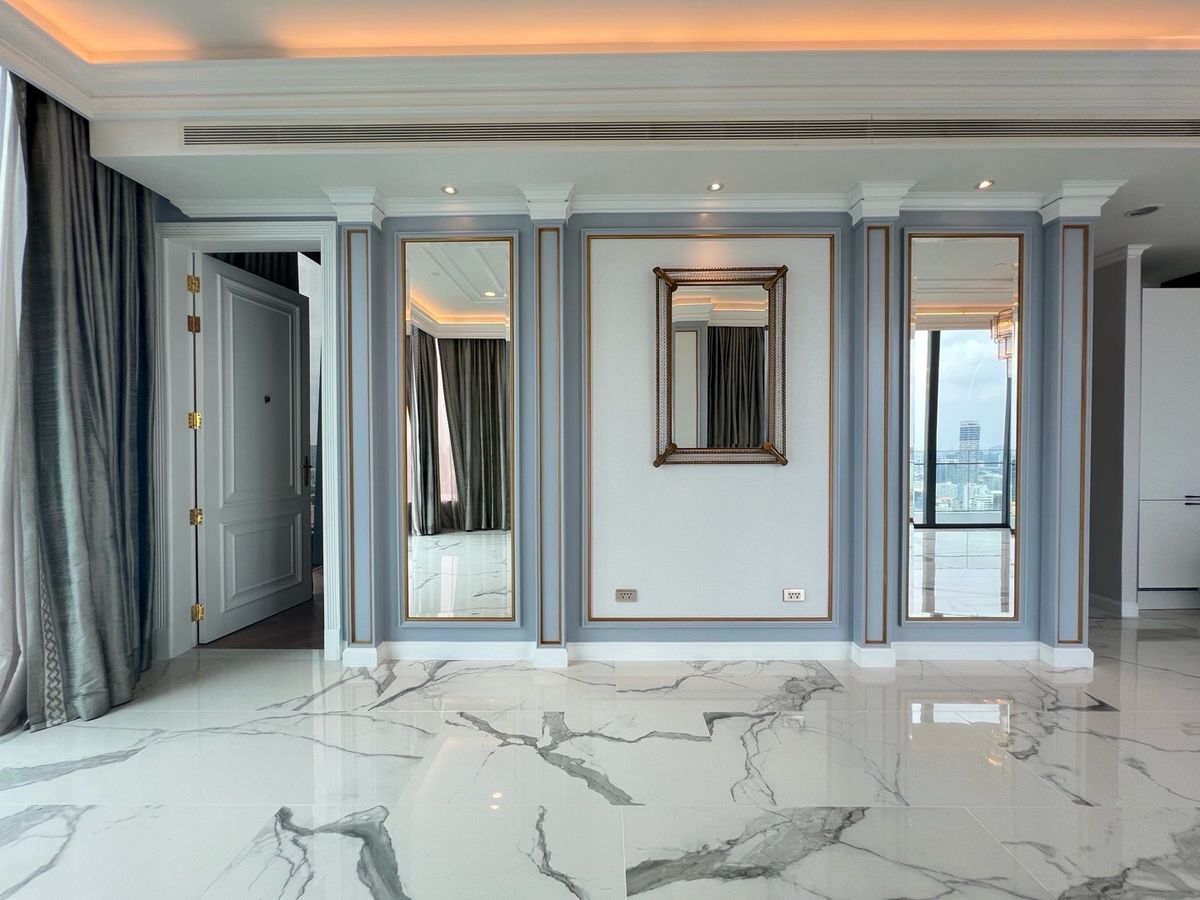 คอนโดสุขุมวิท อโศก ทองหล่อ : SALE & RENT : MARQUE SUKHUMVIT 39