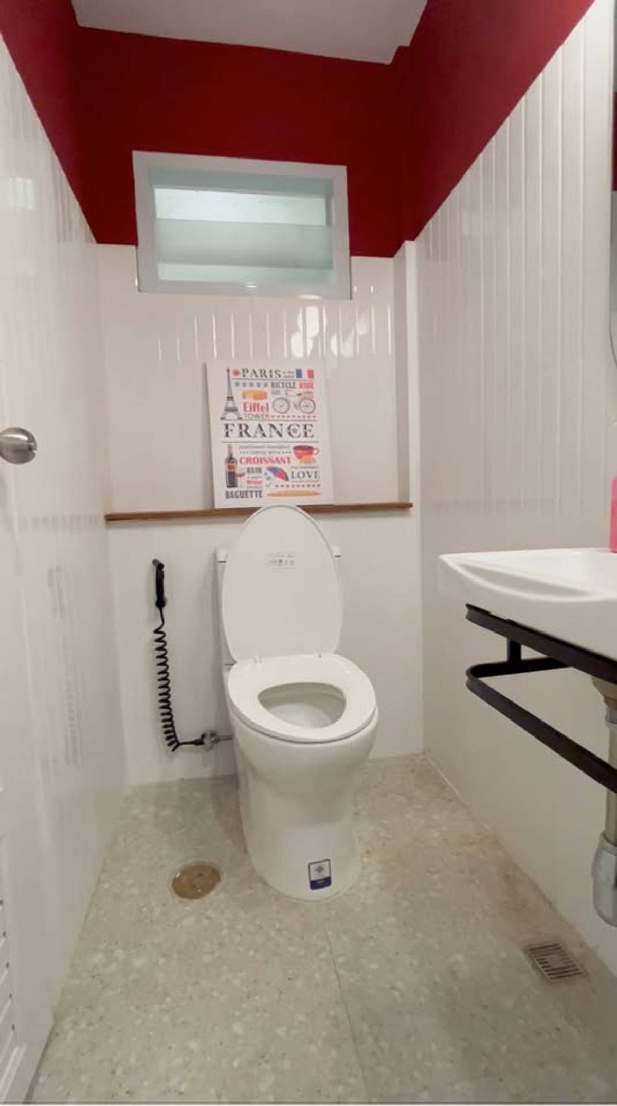 ให้เช่าบ้านเกษตร นวมินทร์ ลาดปลาเค้า : ทาวน์โฮม ถนนนวมินทร์ รีโนเวทใหม่ มินิม่อล สไตล์ ตรงข้ามโรงพยาบาลพญาไท นวมินทร์