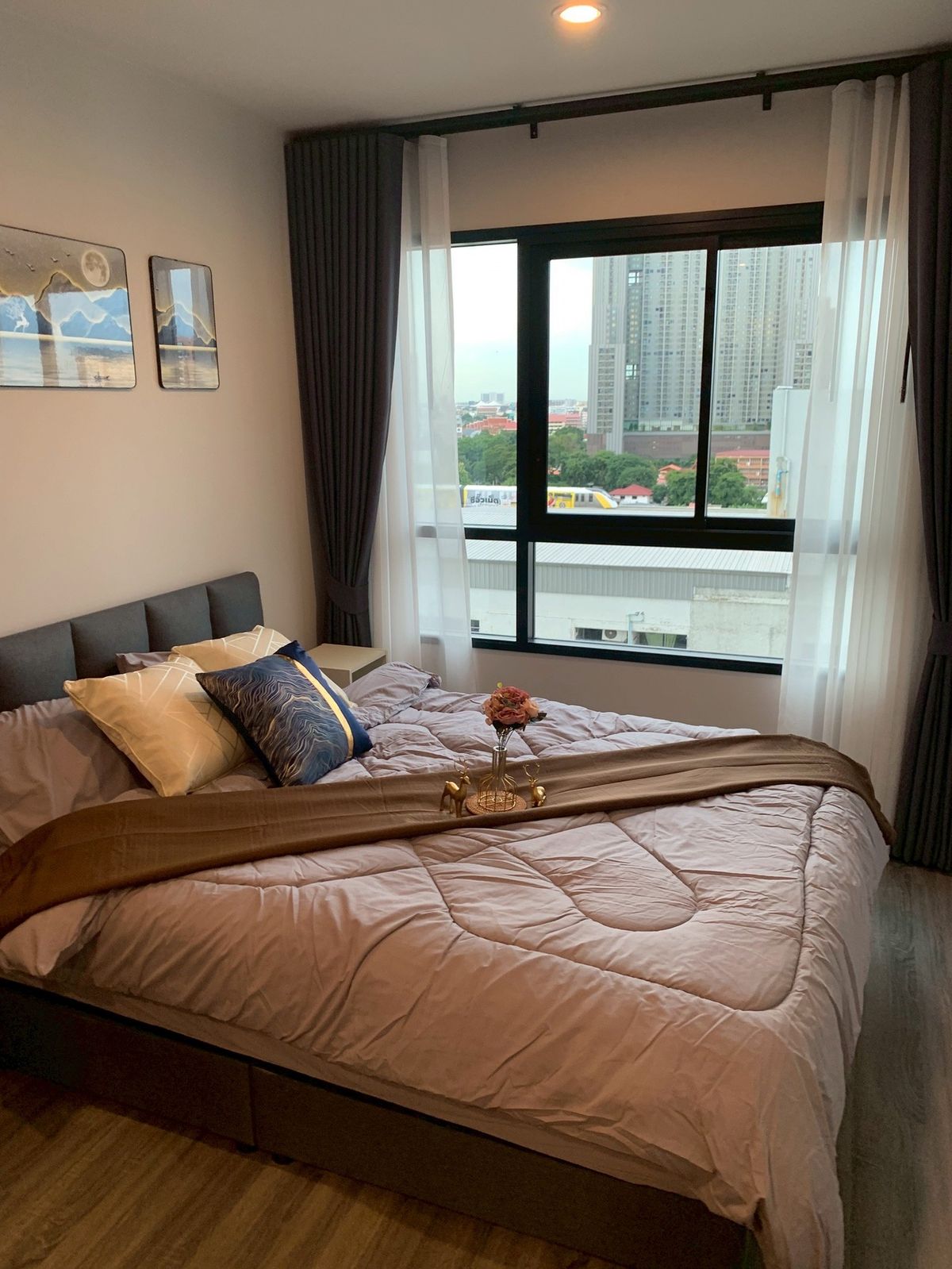 For RentCondoSeri Thai, Ramkhamhaeng Nida : 🔴16,000 ฿ 🔴 🔴 𝗥𝗮𝗺𝗸𝗵𝗮𝗺𝗵𝗮𝗲𝗻𝗴 𝗥𝗮𝗺𝗸𝗵𝗮𝗺𝗵𝗮𝗲𝗻𝗴 𝗥𝗮𝗺𝗸𝗵𝗮𝗺𝗵𝗮𝗲𝗻𝗴 𝗥𝗮𝗺𝗸𝗵𝗮𝗺𝗵𝗮𝗲𝗻𝗴 𝗦𝘁𝗮𝘁𝗶𝗼𝗻┃ 𝗦𝘁𝗮𝘁𝗶𝗼𝗻┃ Ideo Ramkhamhaeng - Lamsalee Station ✅ Near MRT Lamsali. Happy to serve 🙏 Interested to say hello (very fast answer): 📱 Property code 6808-1904📱: ID LINE:@bbcondo88