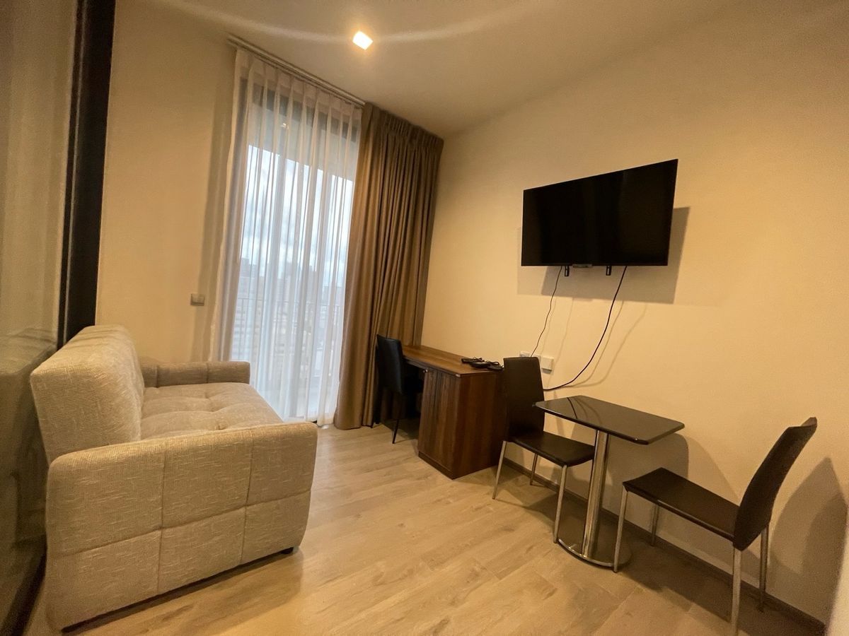 ให้เช่าคอนโดราชเทวี พญาไท : 📣📣 ให้เช่า- (For Rent) - ดิ แอดเดรส สยาม-ราชเทวี ✅ห้องพร้อมเข้าอยู่