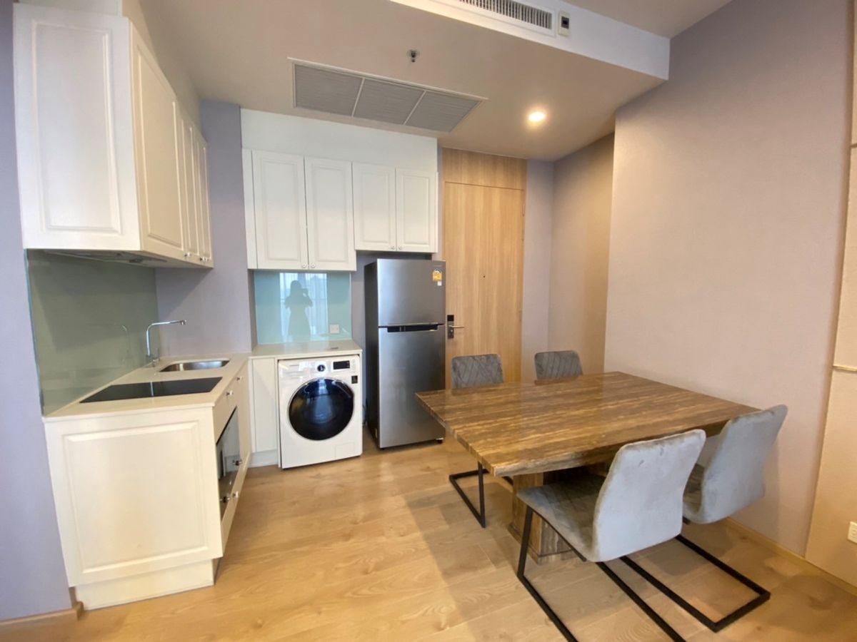 For RentCondoSukhumvit, Asoke, Thonglor : Room for Rent at NOBLE BE19