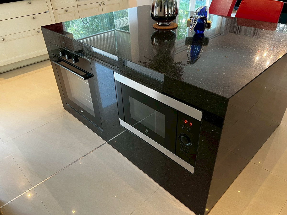 For RentHouseNonthaburi, Bang Yai, Bangbuathong : house 130 sq.wah, opposite Denla British (DBS), 4 bedrooms, 4 bathrooms, maid's room, fully furnished.