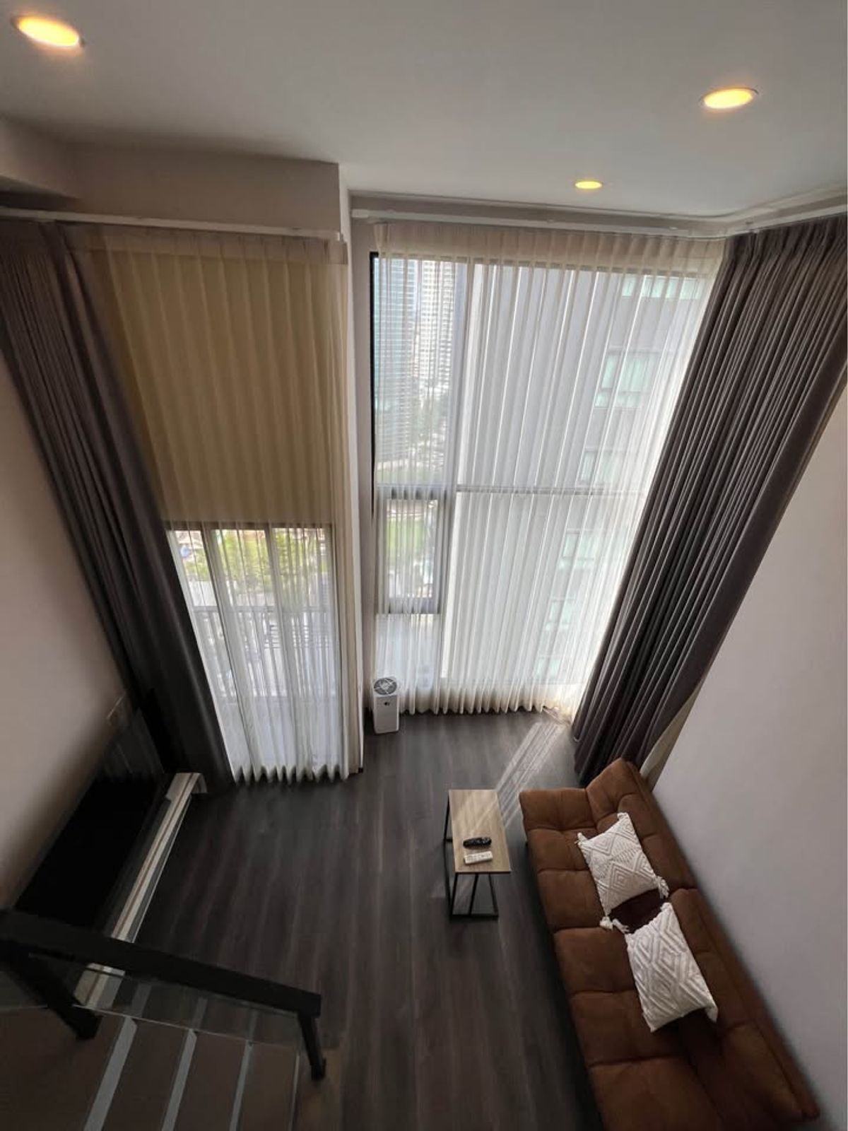 For RentCondoKasetsart, Ratchayothin : 🍀 Rental Bridge Space Ratchayothin 🍀 Interested in adding LINE @zcondo (with @prefix) 🔥 C3350
