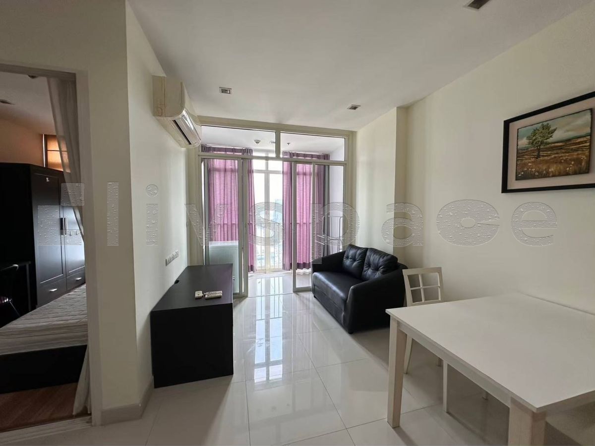 For SaleCondoRatchathewi,Phayathai : [L250721016] For Sale: Ideo Verve Ratchaprarop | 2 Bedroom | Size 52.16 sq.m.| Don't Miss Out on This Special Price!!!
