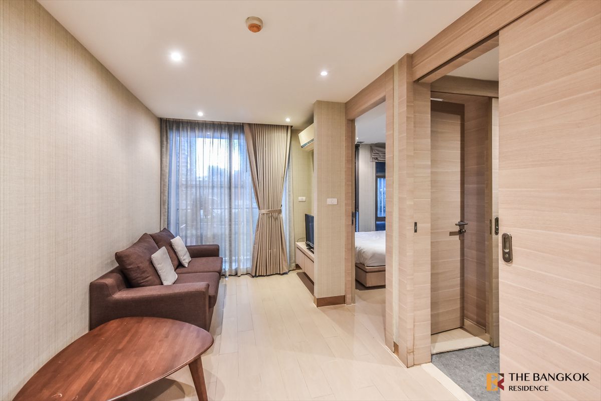 For RentCondoSilom, Saladaeng, Bangrak : 🔥 Don’t miss out!! Rare units 🔥 Klass Silom ,Near BTS Chong Nonsi