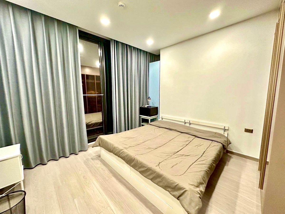For RentCondoRama9, Petchburi, RCA : ✨ Luxury condo for rent ONE 9 FIVE Asoke - Rama 9 ✨