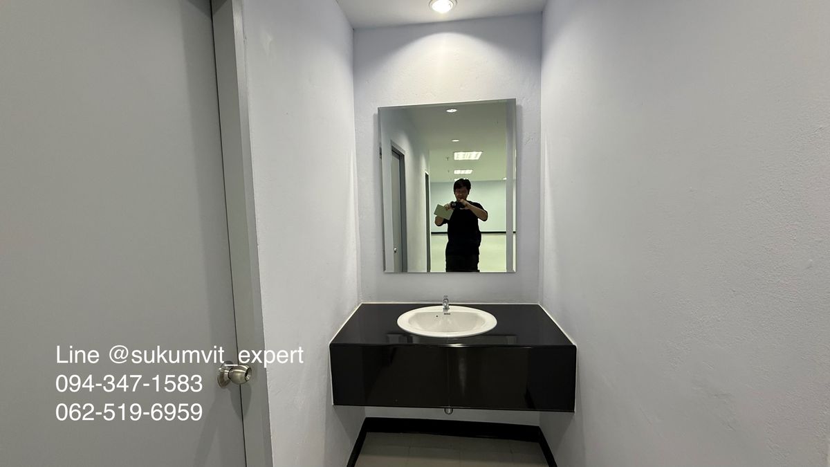 For RentOfficeSukhumvit, Asoke, Thonglor : ให้เช่าออฟฟิศ ละแวกอโศก ใกล้ BTS/MRT