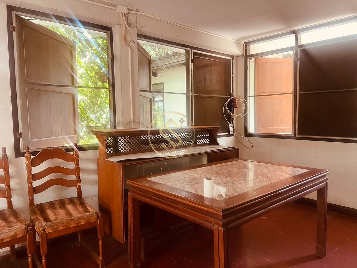 ให้เช่าบ้านอารีย์ อนุสาวรีย์ : ให้เช่าด่วน บ้านเดี่ยว 2 ชั้น กลางซอยอารีย์สัมพันธ์ 6 