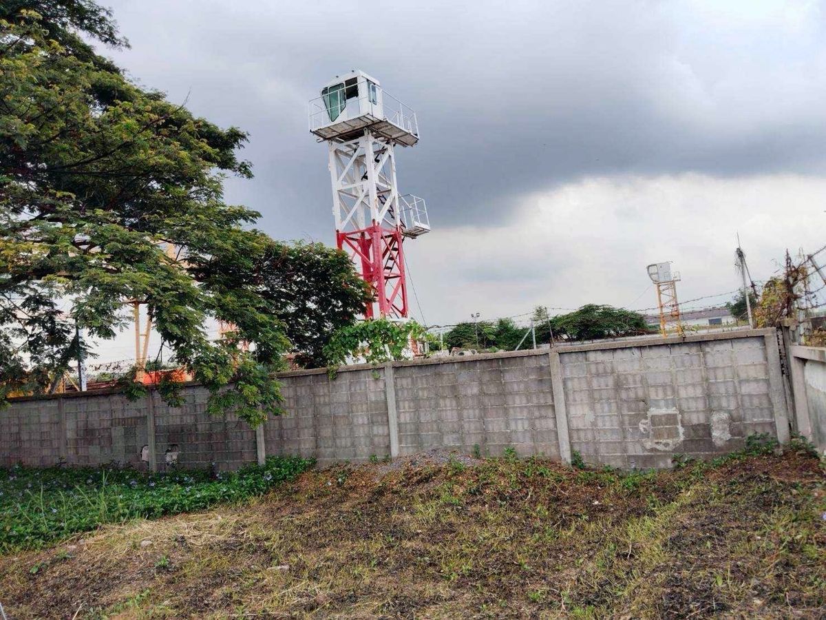 For SaleLandPathum Thani,Rangsit, Thammasat : Land for sale, Purple Plan, Phahonyothin Road, area 110-3-35 Rai, Khlong Nueng Subdistrict, Khlong Luang District, Pathum Thani Province