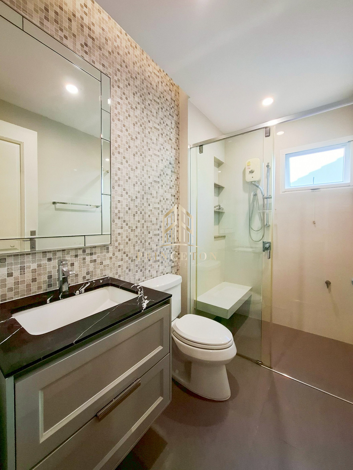 For RentHouseBangna, Bearing, Lasalle :  House for rent Nantawan Bangna Km. 7 near Mega Bangna 