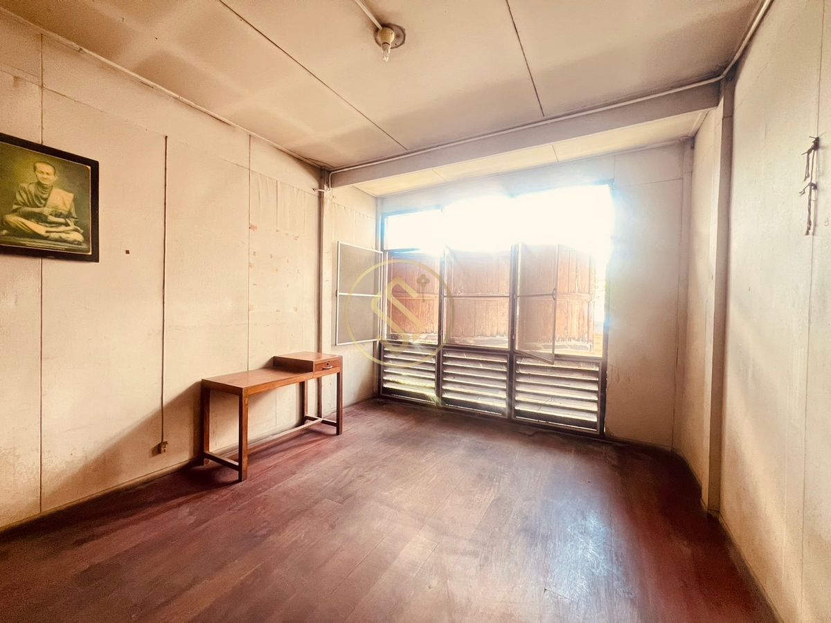 ให้เช่าบ้านอารีย์ อนุสาวรีย์ : ให้เช่าด่วน บ้านเดี่ยว 2 ชั้น กลางซอยอารีย์สัมพันธ์ 6 