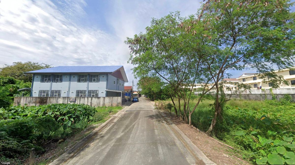 ขายที่ดินจันทบุรี : ขายที่ดินใจกลางเมือง ย่านแหล่งชุมชนพระยาตรัง อ.เมือง จ.จันทบุรี