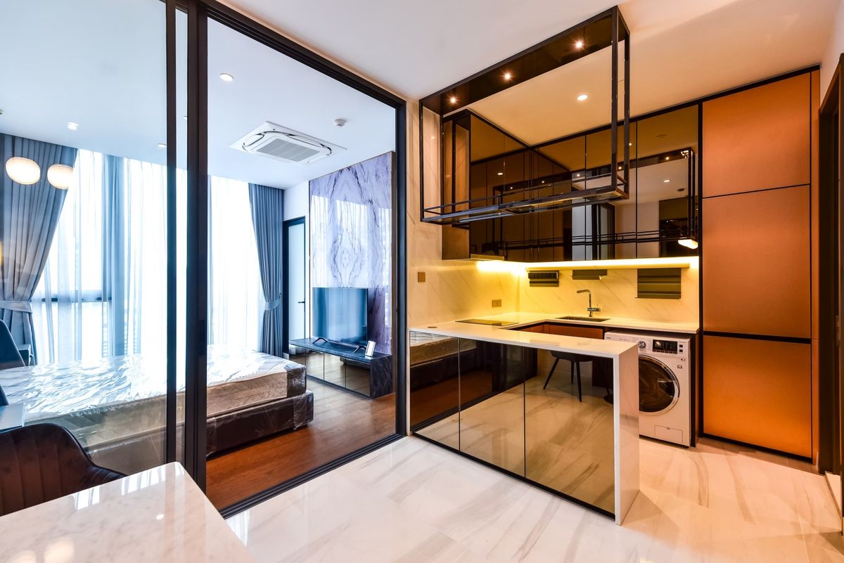 For RentCondoSathorn, Narathiwat : 